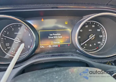 2021 Buick Encore Gx Essence z USA, uszkodzony, nr VIN KL4MMFSL2MB161986